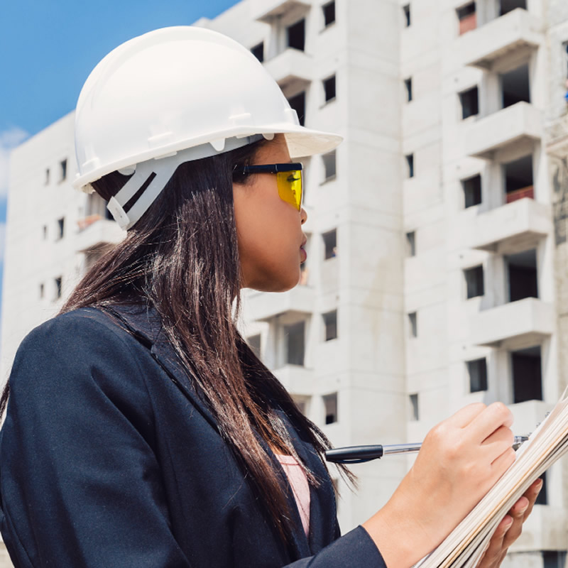 Affordable construction services Nigeria 