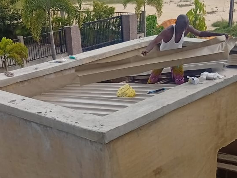 Structural calculations and load analysis