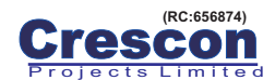 Crescon Projects Limited