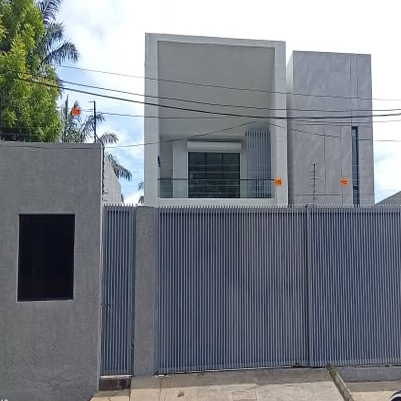 “Commercial property renovation and upgrade by construction company in Lagos”